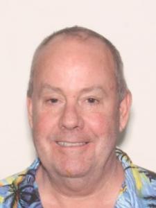 David Walter Slater a registered Sexual Offender or Predator of Florida