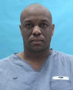 Donte Devray Howard a registered Sexual Offender or Predator of Florida
