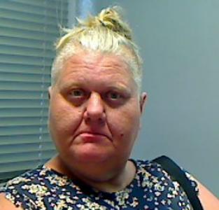 Jennifer Ann Calhoun a registered Sexual Offender or Predator of Florida