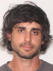 Jacob Anthony Landry a registered Sexual Offender or Predator of Florida