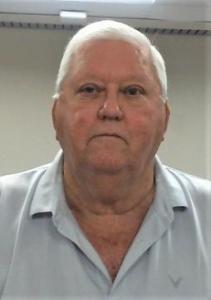 Mark Wayne Everman a registered Sexual Offender or Predator of Florida