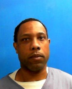 Terry Clinton Robinson a registered Sexual Offender or Predator of Florida