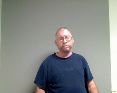 Gregg Lawson Cuppels a registered Sex Offender of Georgia