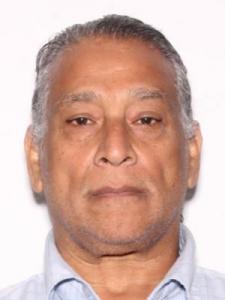 Russell Simeon Subran a registered Sexual Offender or Predator of Florida