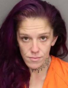 Brianna Joeneal Dobbs a registered Sexual Offender or Predator of Florida