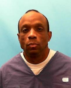 Antoine Dejuan Wilkerson a registered Sexual Offender or Predator of Florida