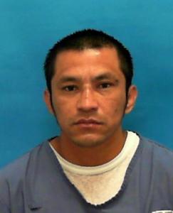 Yovani Cruz-torres a registered Sexual Offender or Predator of Florida