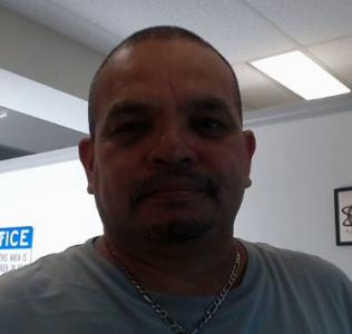 Prudencio Moreno Jr a registered Sexual Offender or Predator of Florida