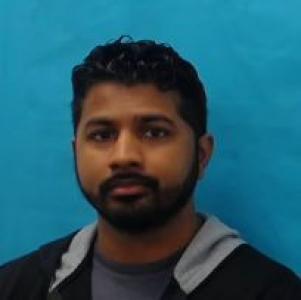 Ryan Nathan Rajkumar a registered Sexual Offender or Predator of Florida