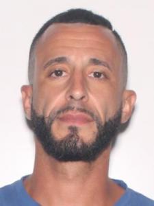 Anthony David a registered Sexual Offender or Predator of Florida