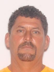 Angel Figueredo a registered Sexual Offender or Predator of Florida