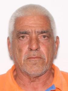 Jose R Lohuis a registered Sexual Offender or Predator of Florida