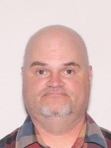 Jeffrey Todd Flude a registered Sexual Offender or Predator of Florida