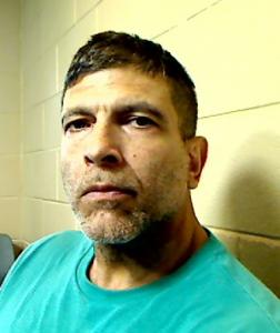 Oscar Maurcio Gabriel Alvarez a registered Sexual Offender or Predator of Florida