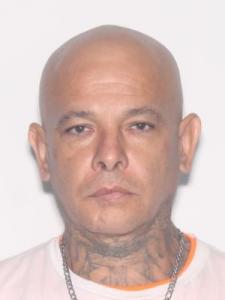 Alex Lopez a registered Sexual Offender or Predator of Florida