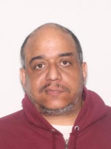 Albert Garcia a registered Sexual Offender or Predator of Florida