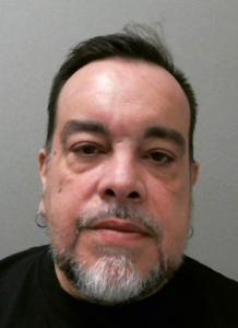 Jose Santos Cruz a registered Sexual Offender or Predator of Florida
