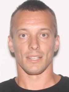 James Alexander Geffre a registered Sexual Offender or Predator of Florida