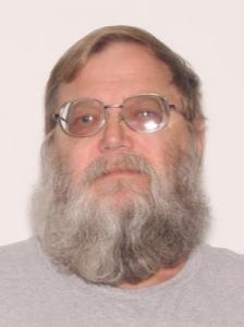 Ronald Forrest Mullins a registered Sexual Offender or Predator of Florida