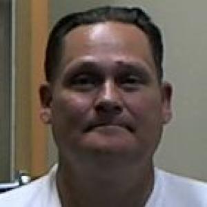 Anthony Pendelton Eberhardt a registered Sexual Offender or Predator of Florida