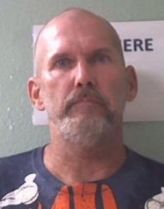 David Wayne James a registered Sexual Offender or Predator of Florida