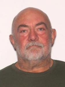 Paul Francis Merrill a registered Sexual Offender or Predator of Florida