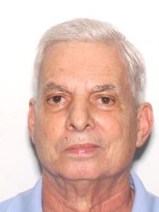 Michael John Mora a registered Sexual Offender or Predator of Florida