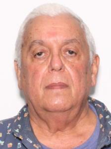 Luis Gonzalo Portela a registered Sexual Offender or Predator of Florida