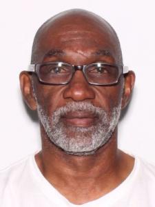 James Williams a registered Sexual Offender or Predator of Florida