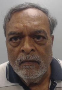 Yashwant B Giri a registered Sex Offender of Illinois