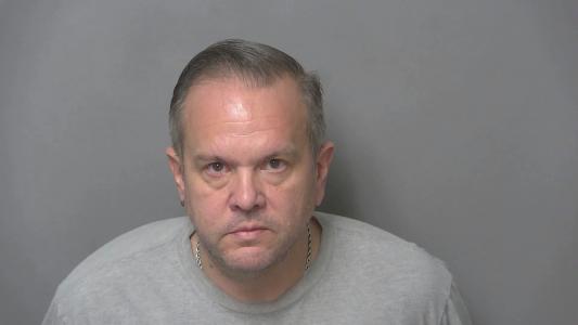 David Andrew Krebs a registered Sexual Offender or Predator of Florida