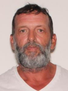 David Egbert a registered Sexual Offender or Predator of Florida