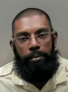 Kamindra Tikaprasad a registered Sexual Offender or Predator of Florida