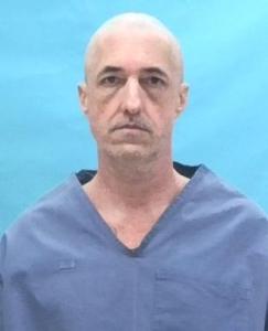 Alan Roy Baker a registered Sex Offender of South Carolina