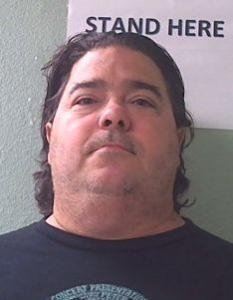 Russell Allen Edwards a registered Sexual Offender or Predator of Florida