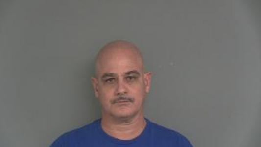 Eliezer Santana Sr a registered Sexual Offender or Predator of Florida