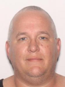 David Wayne Brese a registered Sexual Offender or Predator of Florida