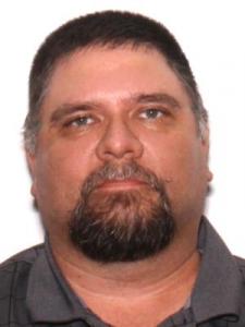 Jeffery Allen Vaughn a registered Sexual Offender or Predator of Florida