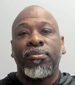 Kevin Bernard Jackson a registered Sexual Offender or Predator of Florida