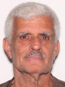 Thomas Charles Debasitis a registered Sexual Offender or Predator of Florida