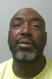 James Hodge a registered Sex Offender of Georgia