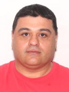 Andres Moreno a registered Sexual Offender or Predator of Florida