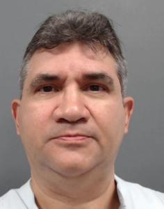 Rodolfo Ramon Gonzalez Naranjo a registered Sexual Offender or Predator of Florida