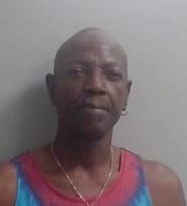 Terry Cornelious Jones Sr a registered Sexual Offender or Predator of Florida