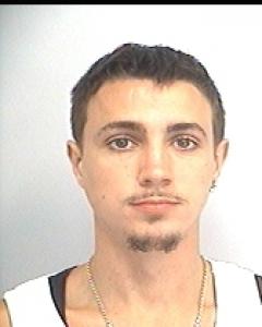 Zachary Michael Latino a registered Sex Offender of Illinois