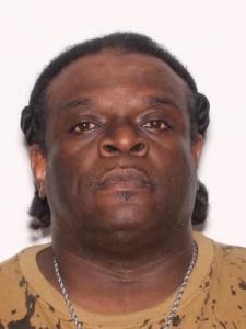 Andre Denard Britt a registered Sexual Offender or Predator of Florida