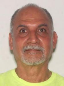 Gilbert Garcia a registered Sexual Offender or Predator of Florida