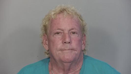 Robert Lane Tarrant a registered Sexual Offender or Predator of Florida