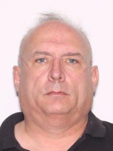 Douglas James Declue a registered Sexual Offender or Predator of Florida