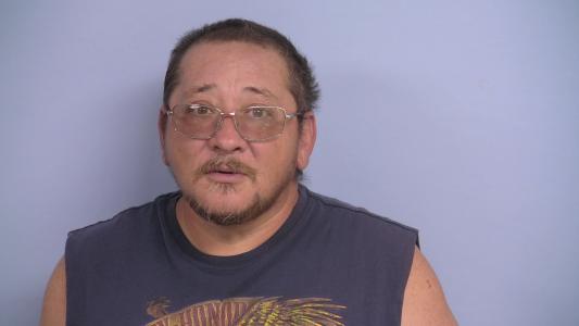 Don Patrick Pena a registered Sexual Offender or Predator of Florida